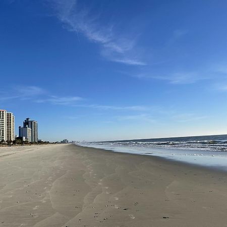 Blue Palmetto Vacation Rentals Myrtle Beach Exterior photo