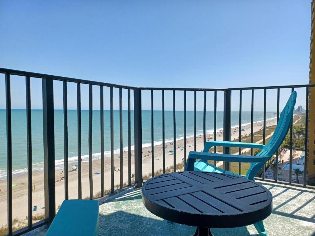 Blue Palmetto Vacation Rentals Myrtle Beach Exterior photo