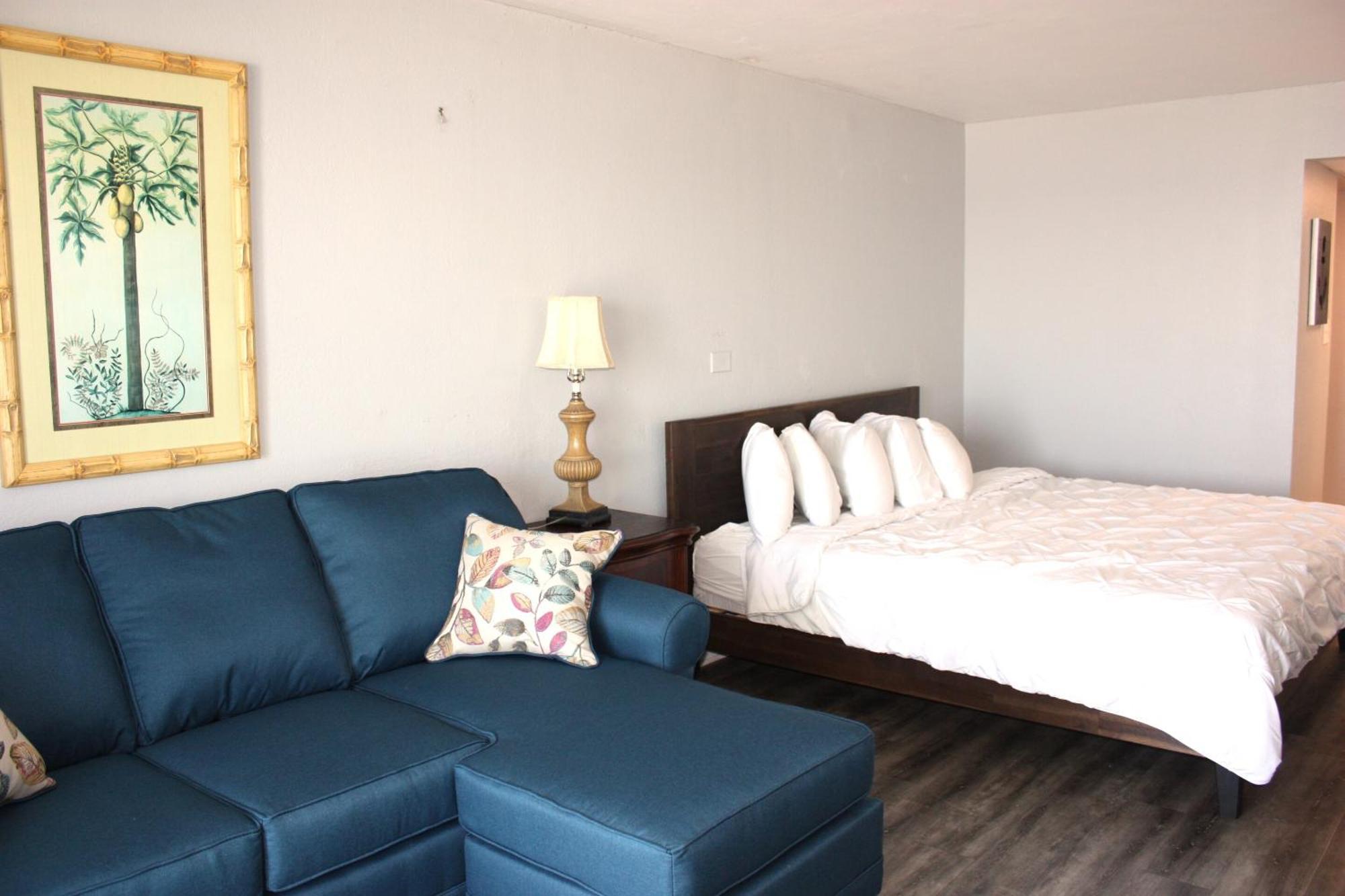 Blue Palmetto Vacation Rentals Myrtle Beach Room photo