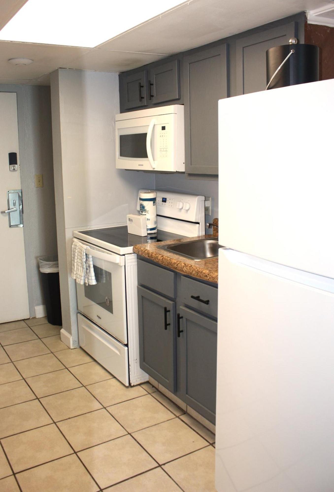 Blue Palmetto Vacation Rentals Myrtle Beach Room photo