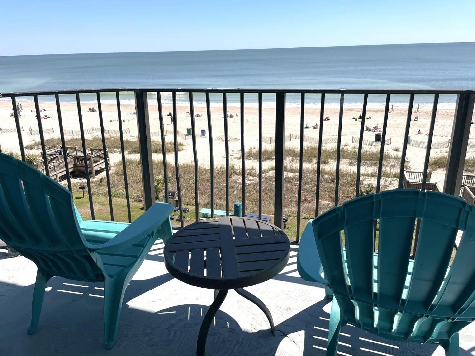 Blue Palmetto Vacation Rentals Myrtle Beach Room photo